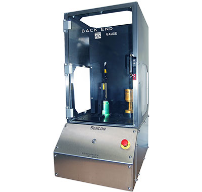 Benchtop