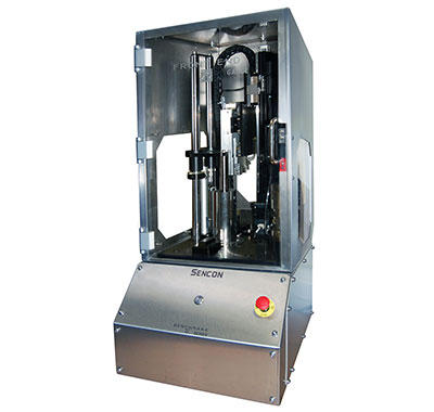 Benchtop