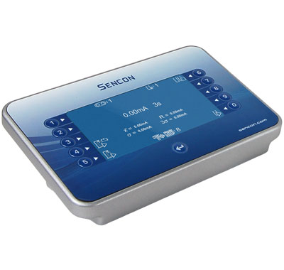 SI9200