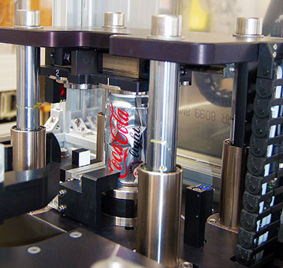 Axial Load Gauge  - modular gauging unit