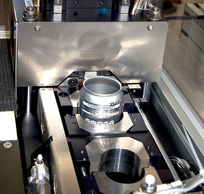 Buckle Gauge  - modular gauging unit
