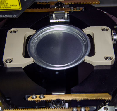 ES8000 End Gauging Platform - for measuring ends and shells