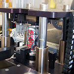 Axial Load Gauge  - modular gauging unit