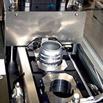Buckle Gauge  - modular gauging unit