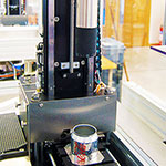 Buckle Gauge - fully automatic operation