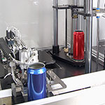 Film-Scan Coatings Gauge - modular gauging unit