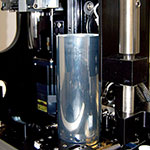 Front-End-Gauge  - modular gauging unit
