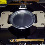 ES8000 End Gauging Platform - for measuring ends and shells