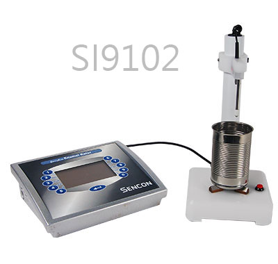 Accessories for Sencon SI9100 gauge