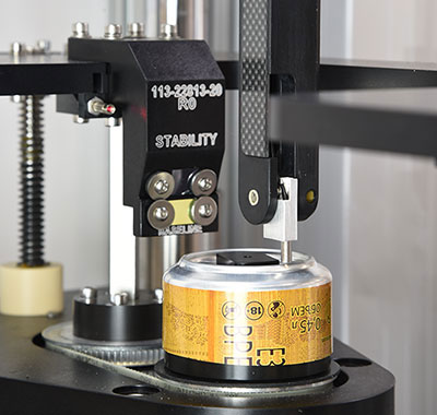 Film-Scan Coatings Thickness Gauge -  non-contact optical