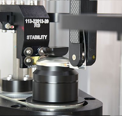 Film-Scan Coatings Thickness Gauge  - easily measures internal and external coatings