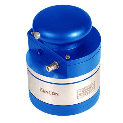 Coatings Thickness Probes - for SI9600 Film Weight Gauge for metal packaging