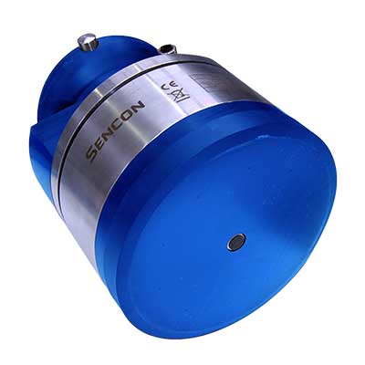 Coatings Thickness Probes  - for finsihed beverage cans