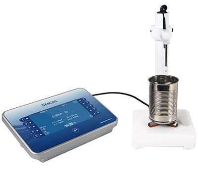 Sencon general can stand for enamel rating