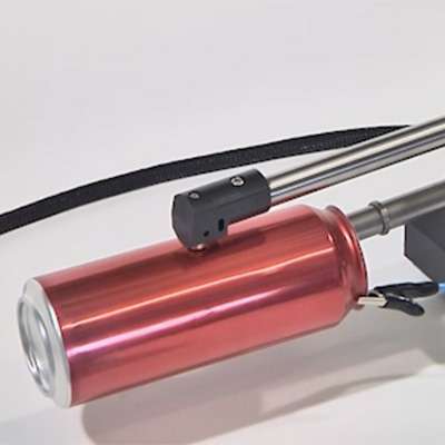 Coatings Thickness Probes  - for finsihed beverage cans