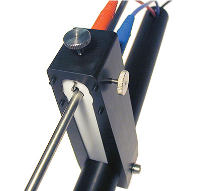 Superstand - for Sencon SI9100 enamel rater