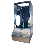 Back End Gauge  - benchtop gauge