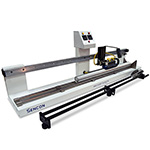 Bag Count Validator - reduces spoilage
