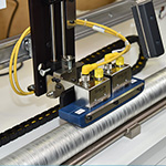 Bag Count Validator - reduces labor costs