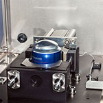 Buckle Gauge -  dome reversal and dome growth tests