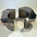 Buckle Gauge - user defined maximum pressure setting
