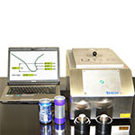 Dome Reform Gauge -  non-contact optical technology