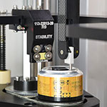 Film-Scan Coatings Thickness Gauge -  non-contact optical