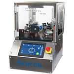 Flange Thickness Gauge - benchtop version