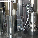 Front End Gauge - measures dimesnions of trimmed can