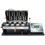 Multi End Enamel Rater - fast and reliable