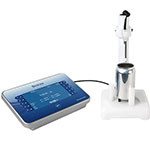 Sencon enamel rater - multiple self-test features