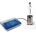 Sencon enamel rater - coatings integrity test for beverage and food cans