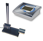 Coatings Thickness Probes  - for flat metal sheets
