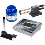Coatings Thickness Probes  - for aerosols and tubes