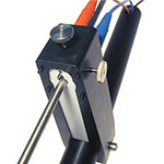 Superstand - for Sencon SI9100 enamel rater