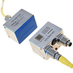 Sencon can counting sensors  - unparalleled accuracy