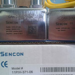 Sencon can counting sensors - continuous reliability