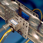 Sencon can counting sensors - divided output option