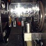 Short Can Sensor  - tooling and machine protection