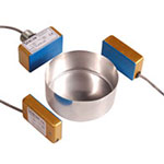 die protection sensor  - for cupper machines on beverage can making lines