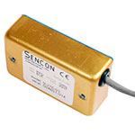 die protection sensor  - die whoe mounting