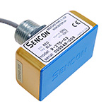 die protection sensor  - cup drop detection on beverage can making lines