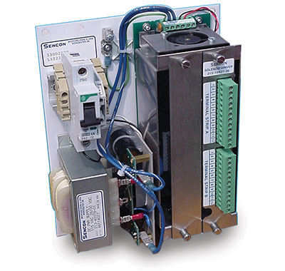 Spray Timing Systems  - improve beverage can quality