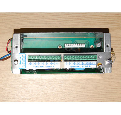 high speed solenoid driver cards  - adjustable pick up time