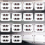 Spray Timing Systems  - freduce lacquer waste