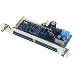 high speed solenoid driver cards  - for a wide range of applications