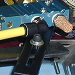 high speed solenoid driver cards  - adjustable voltage