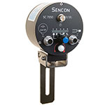 Spray Detector  - detects and rejects incorrectly sprayed beverage cans