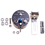 Spray Detector  - self calibrating and self  learning