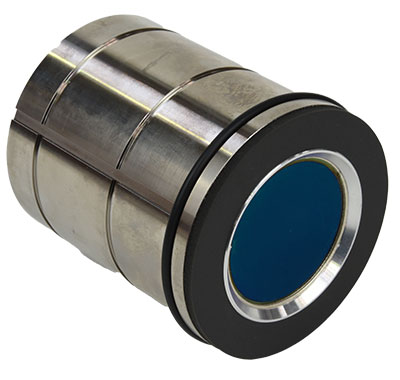 Beverage can body light tester  - for a wide range of applications